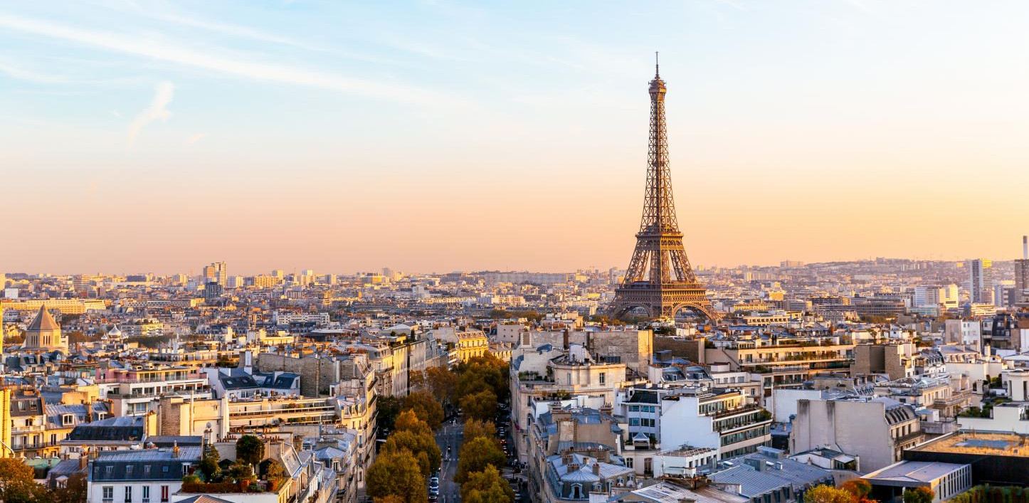 FRANCE - PRECISE OVERSEAS CONSULTANTS & IMMIGRATION SERVICES